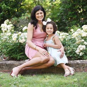 Meet your Posher, Alison